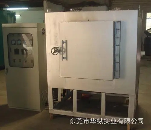 工(gong)業(yè)電(dian)爐生產(chǎn)(chan)及(ji)其(qi)配件(jian)制(zhi)造